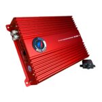 آمپلی فایر مونو مجیک آئودیو مدل MA-15001 اورجینال