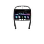 مانیتور اندروید x33 new برند تهران تیونینگ مدل T.T 820