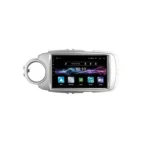 مانیتور یاریس 2014 ناکامیچی مدل NAM5232-A9Z 1+32 اورجینال