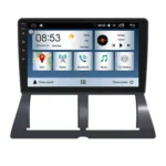مانیتور تیبا ناکامیچی مدل NAM5232-A9Z 1+32 اورجینال