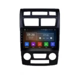 مانیتور اسپورتیج 2009 ناکامیچی مدل NAM5232-A9Z 1+32 اورجینال