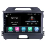 مانیتور اسپورتیج 2013 ناکامیچی مدل NAM5232-A9Z 1+32 اورجینال