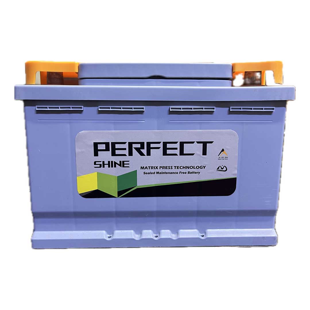 باتری-خودرو-درجه-یک-اقساطی.jpg باتری 66 آمپر PERFECT سپراتور فرانسه با متریال ترک (درجه یک صادراتی) - نصب رایگان درب مغازه ( با تحویل باتری قدیمی خود) - Image 1