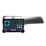 مانیتور اندروید برلیانس H220 و H230 دیاموند 4 به 64 اورجینال