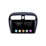 مانیتور میتسوبیشی میراژ ناکامیچی مدل NAM5232-A9Z 2+64 اورجینال