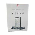 ردیاب خودرو پژو 206 برند تسلا-Tesla مدل T103 اورجینال (فول)