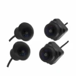 دوربین 360 درجه خودرو مدل 4K برند اسکایپین - Image 2