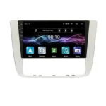 مانیتور اندروید خودرو آریو z300 برند وینکا WINCA سری S500+