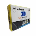 دوربین 360 درجه خودرو مدل 4k برند وینکا
