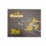دوربین 360 درجه خودرو مدل 4k برند چیتا موس دار لنز سونی