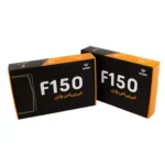 ردیاب خودرو تیبا برند وایزر مدل F150 اورجینال