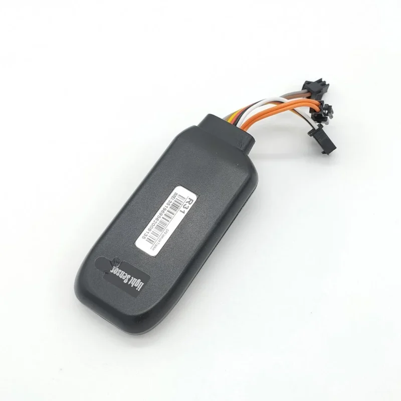 ردیاب  برلیانس h330 برند Whats GPS مدل R31 اورجینال - Image 3