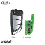 ریموت ام وی ام X33 مدل XEKF21EN - Image 2