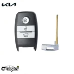 ریموت کیلس اپتیما شماره فنی شماره فنی D4100 - Image 2