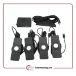 سنسور توکار فابریکی جلو وعقب خودرو