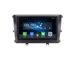 مانیتور اندروید لیفان 820 برند تهران تیونینگ مدل T.T 821 سیم کارت خور