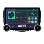 مانیتور 11.8 اینچ اندروید لیفان x60 دیاموند 4 به 64 اورجینال