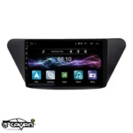 مانیتور اندروید لیفان X50 برند تهران تیونینگ مدل T.T 819