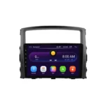 مانیتور میتسوبیشی پاجرو ناکامیچی مدل NAM5232-A9Z 1+32 اورجینال