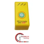 پاور ویندوز خودرو پارس