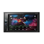 پخش خودرو پایونیر مدل Pioneer DMH-G225BT