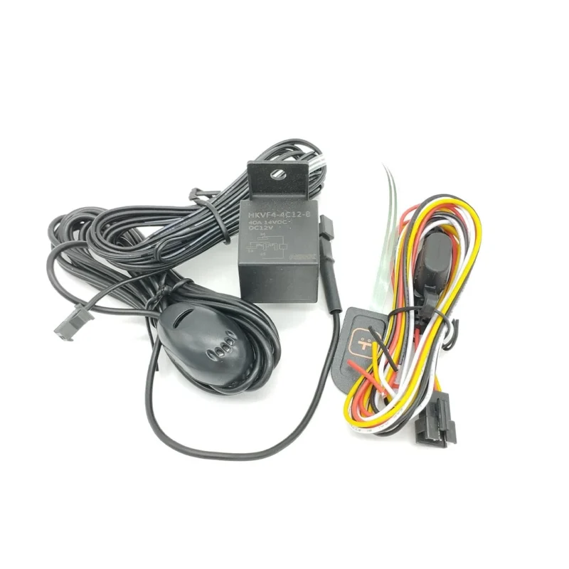 ردیاب خودرو Whats GPS مدل R31 - Image 3