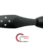 کروز کنترل خودرو گریت وال ولا V5 اتوماتیک