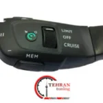 کروز کنترل پژو ۲۰۶ با ECU