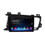 مانیتور اندروید خودرو اپتیما 2012-2011 برند تهران تیونینگ مدل T.T 820