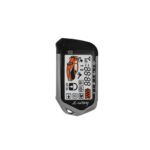 دزدگیر خودرو زنوتیک مدل H2 دو ریموت تصویری