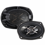 بلندگو خربزه ای (بیضی) برند کاروزریا CAROZERIA ZENON مدل CRX-6946