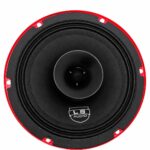 فول رنج 6.5 اینچی برند LS AUDIO (ال اس آدیو) مدل LS-6.5 PCX