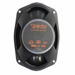 بلندگوی خودرو برند Shinto مدل SCS-6905