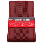 روکش دور فرمان دوختی چرم مدل TT940
