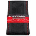 روکش دور فرمان دوختی چرم مدل TT938