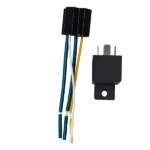 دزدگیر ساده استیلاک مدل ST103 - Image 2