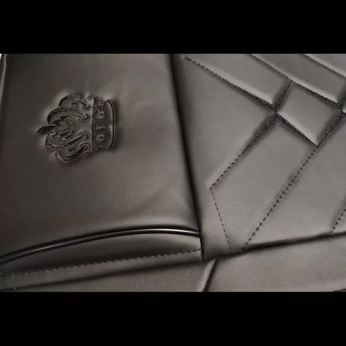 روکش صندلی خودرو مدل SN-LUX مناسب برای ساینا