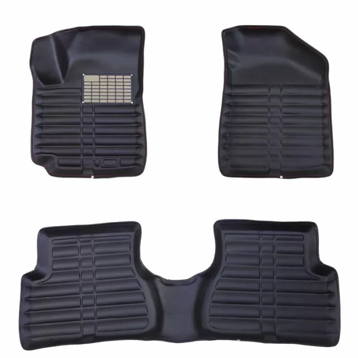 035db1a26a67711211c842bd980e9e36 کفپوش سه بعدی خودرو مدل LS مناسب برای ریو