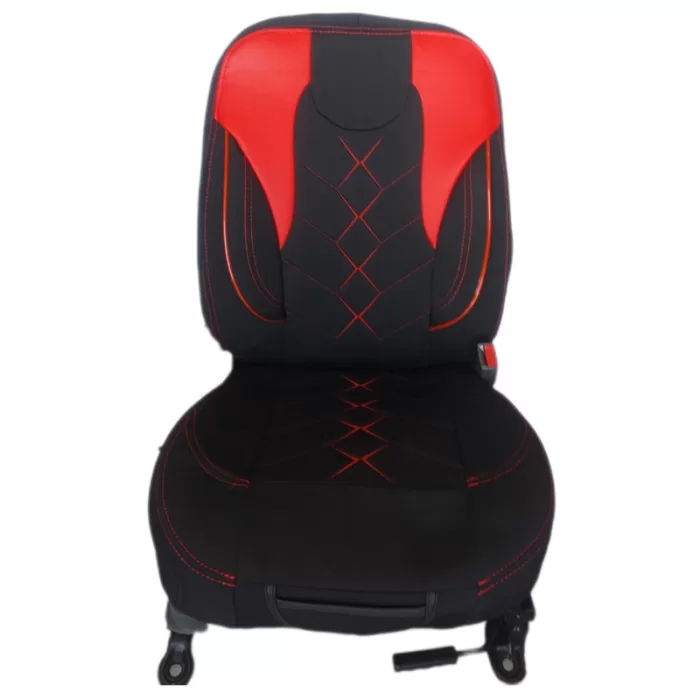 روکش صندلی خودرو مدل panama40 مناسب برای ساینا s