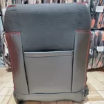 روکش صندلی خودرو مدل SMB001 مناسب برای پیکان