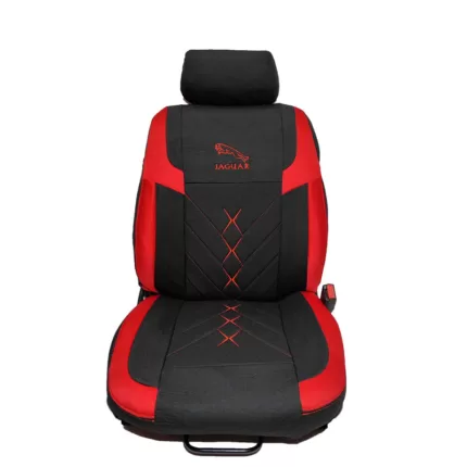 روکش صندلی خودرو مدل SMB043 مناسب برای پراید هاچبک