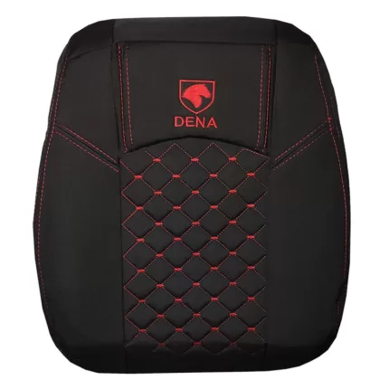  روکش صندلی خودرو مدل DR-DENA مناسب برای دنا-دنا پلاس