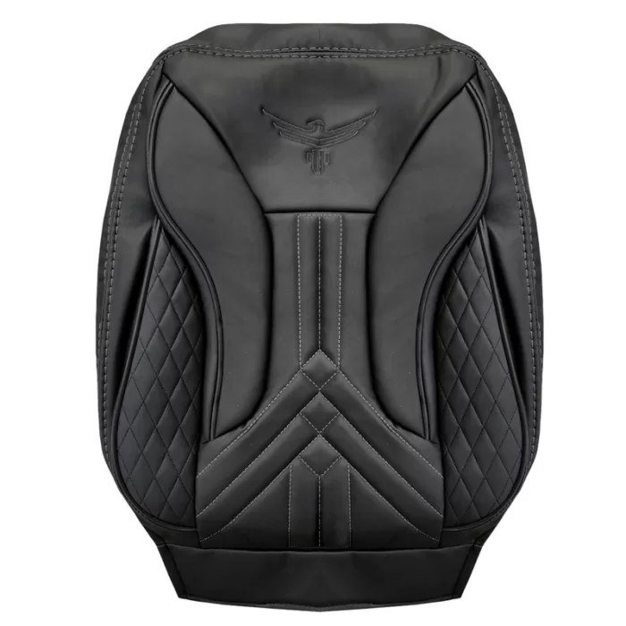 روکش صندلی خودرو مدل AZVIP مناسب برای پراید 141