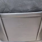 روکش صندلی خودرو مدل SMB005مناسب برای پژو آردی