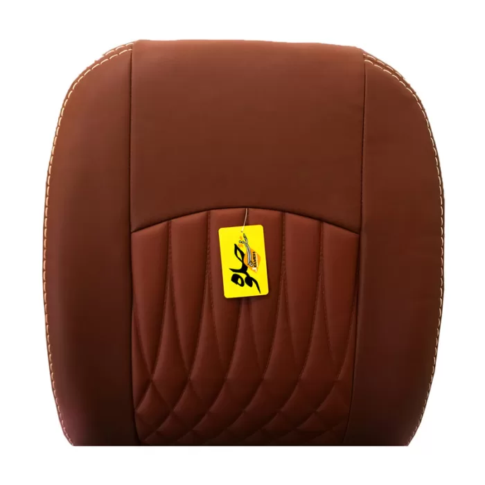 0a028747f206474f785d04d0ee673469 روکش صندلی خودرو جلوه مدل BG13 مناسب برای برلیانس