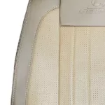 روکش صندلی خودرو مدل 1116 مناسب برای هیوندا جنسیس سدان