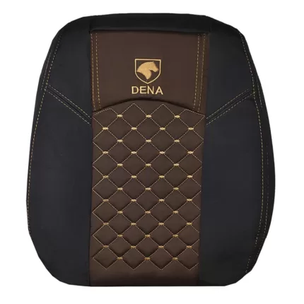  روکش صندلی خودرو مدل DR-DENA مناسب برای دنا-دناپلاس