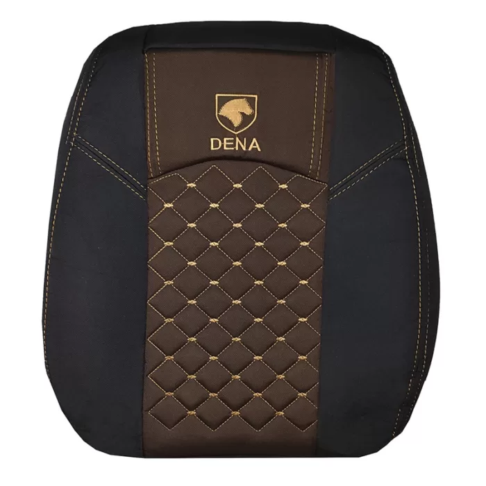 0a7b749d0061c41303920adae2a60057 روکش صندلی خودرو مدل DR-DENA مناسب برای دنا-دناپلاس