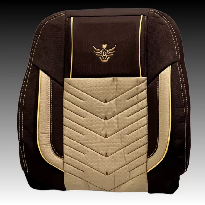 روکش صندلی خودرو مدل 1328 مناسب برای پژو 405