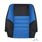 روکش صندلی خودرو مدل 3003 مناسب برای پراید صبا